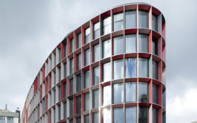 Saint Georges Center